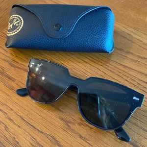 Authentic Meteor Classic Ray-Ban Sunglasses